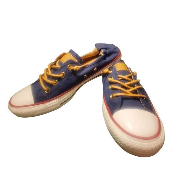 Converse Chuck Taylor All Star Shoreline Slip On Sneakers Shoes Womens Size 8.5 - Picture 2 of 6